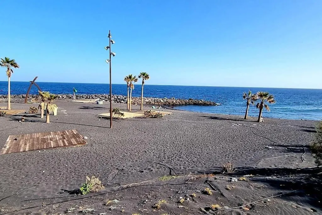 Apartment El Paraiso De Pancha Candelaria Spain