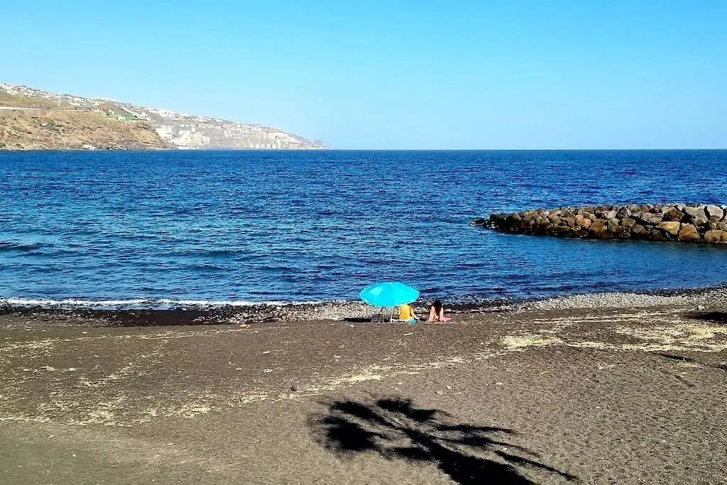 El Paraiso De Pancha Candelaria