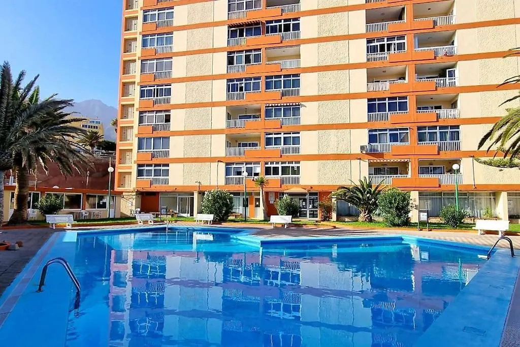 El Paraiso De Pancha Candelaria